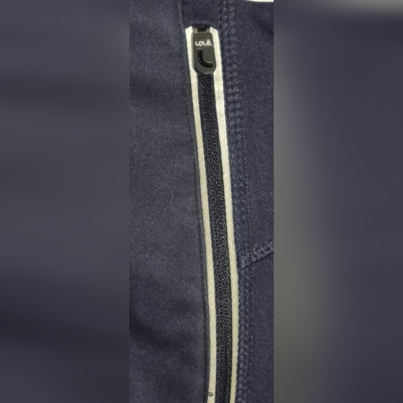 Lole Trek Leggings - Picture 4 of 9